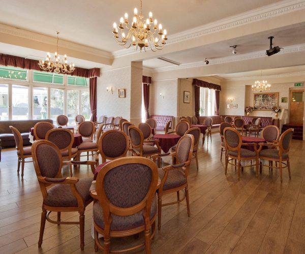 main lounge main lounge