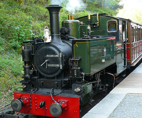 talyllyn-Criccieth talyllyn-Criccieth