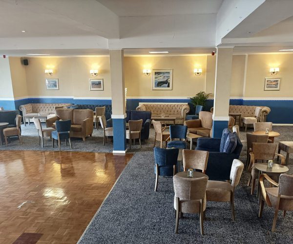 Bayshore Lounge 2024 - 4