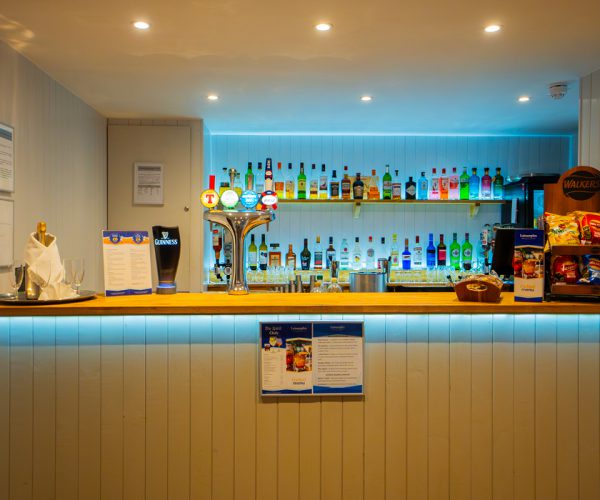 Selborne-bar Selborne-bar