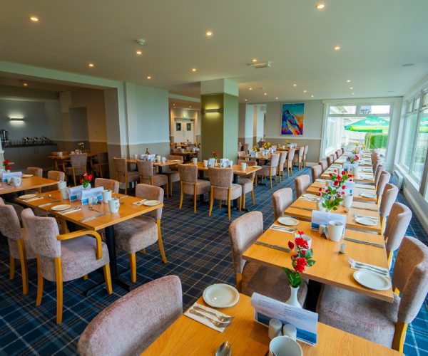 Selborne-restaurant Selborne-restaurant