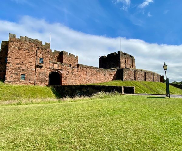 Excursion to Carlisle