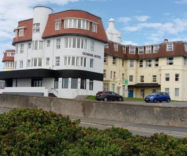 Seabank Exterior 2024 - 4