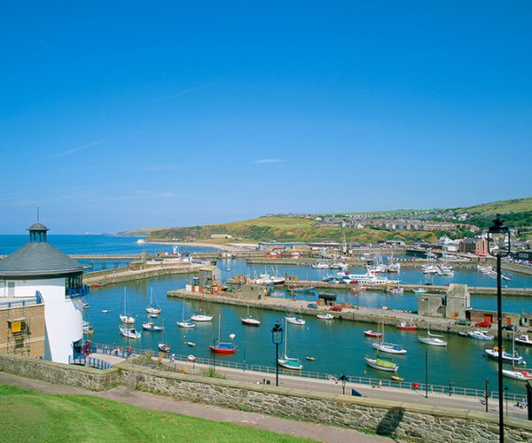 Whitehaven & Beacon Museum